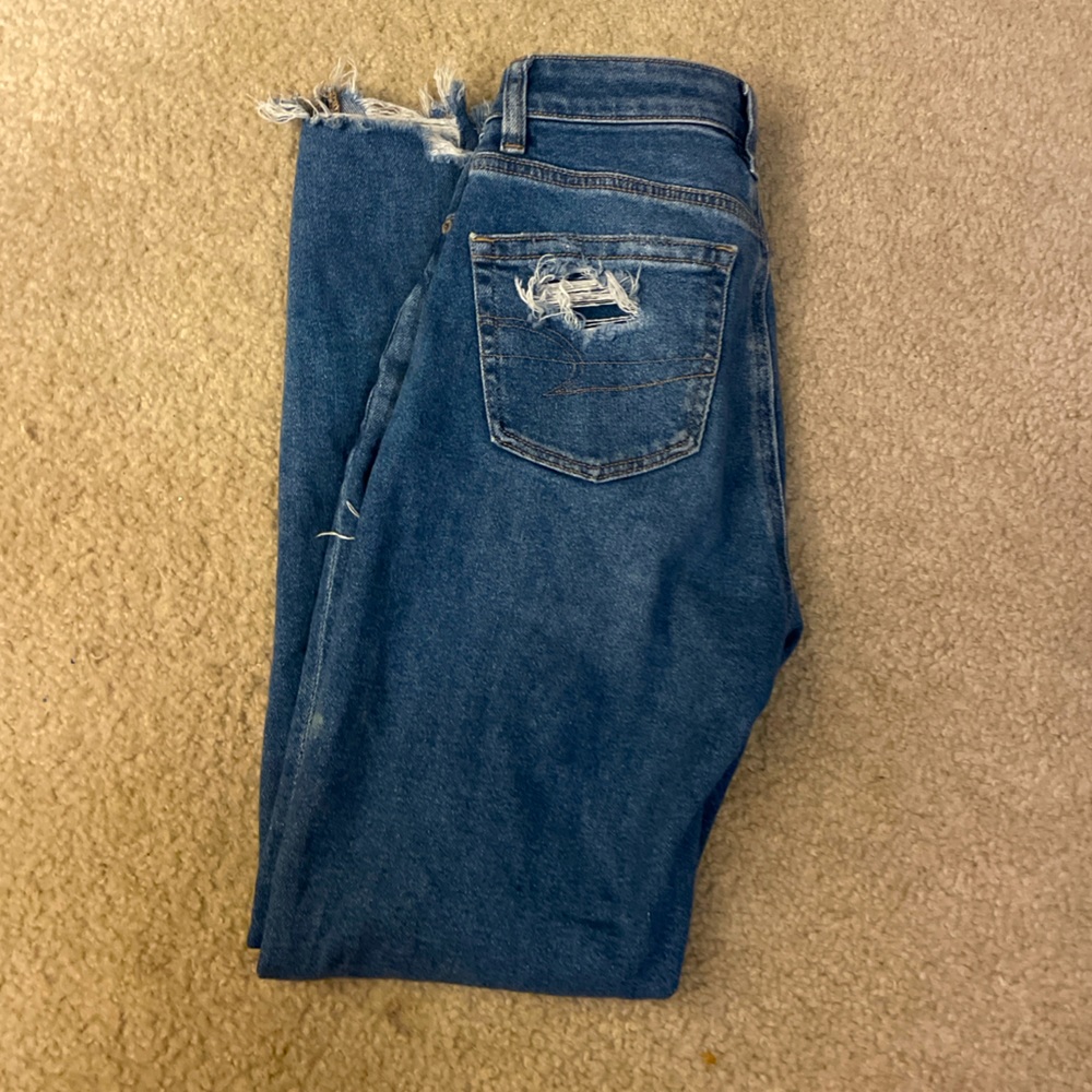 American eagle jeans!!